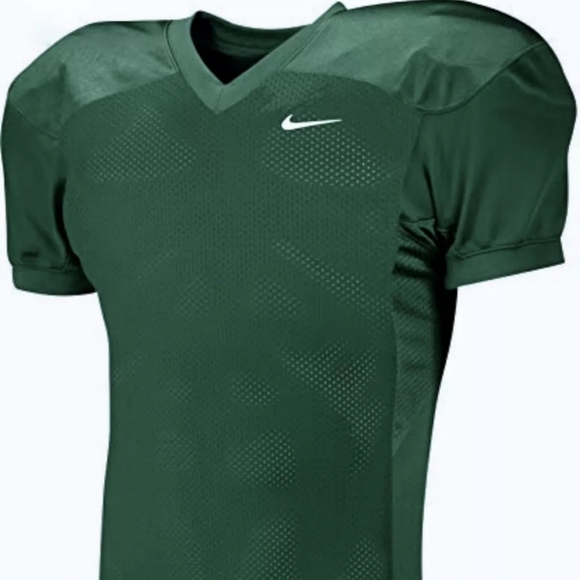 Nike Shirts & Tops Nike Football Practice Jersey Poshmark